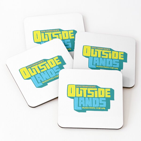 Item preview, Gourmet Outside Lands Music & Arts Festival  Convenience designed and sold by swenhujhbx.