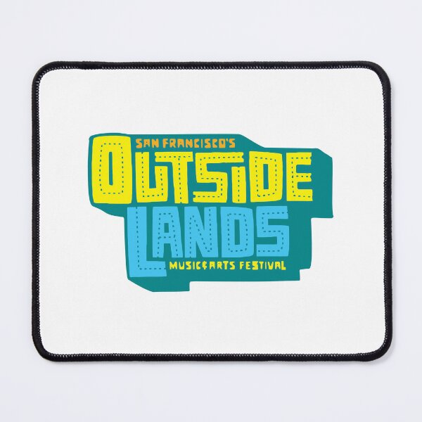 Item preview, Gourmet Outside Lands Music & Arts Festival  Convenience designed and sold by swenhujhbx.