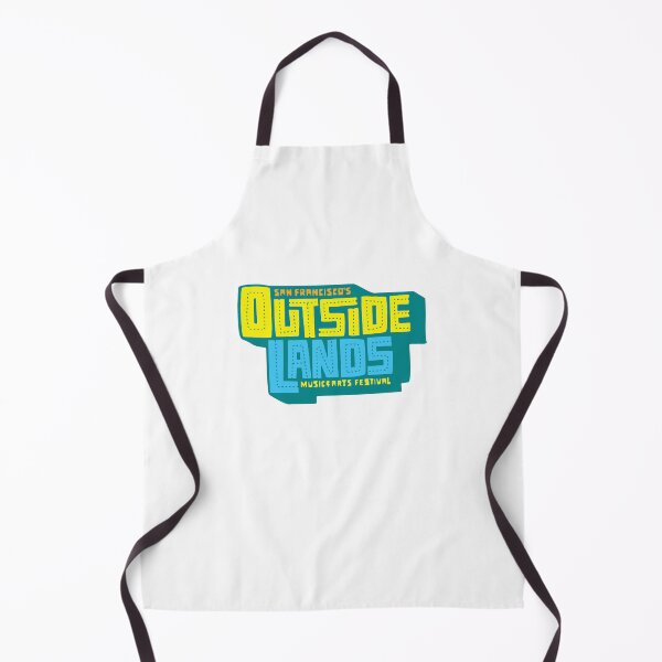 Item preview, Gourmet Outside Lands Music & Arts Festival Convenience designed and sold by swenhujhbx.