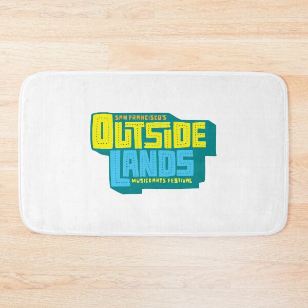 Item preview, Gourmet Outside Lands Music & Arts Festival  Convenience designed and sold by swenhujhbx.