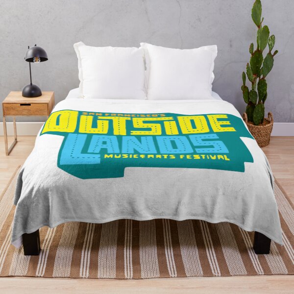 Item preview, Gourmet Outside Lands Music & Arts Festival  Convenience designed and sold by swenhujhbx.
