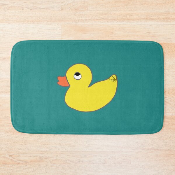 Item preview, LaMaisonOfMY NEW RUBBER DUCKY YA YA YA COLLECTION NO.3 SIGNATURE designed and sold by LaMaisonOfMY.
