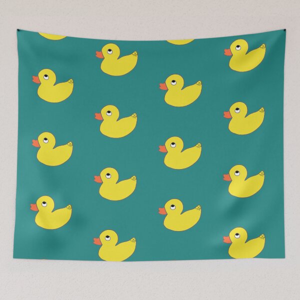 Item preview, LaMaisonOfMY NEW RUBBER DUCKY YA YA YA COLLECTION NO.3 SIGNATURE designed and sold by LaMaisonOfMY.