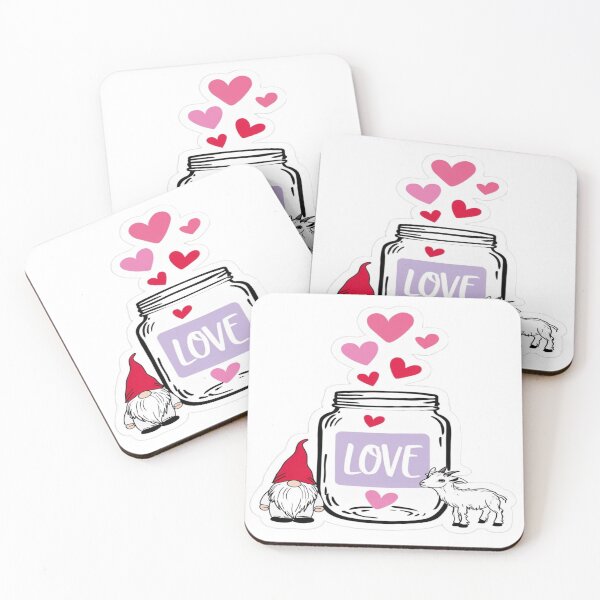 Item preview, Spreading the Love designed and sold by SpazticGoat.