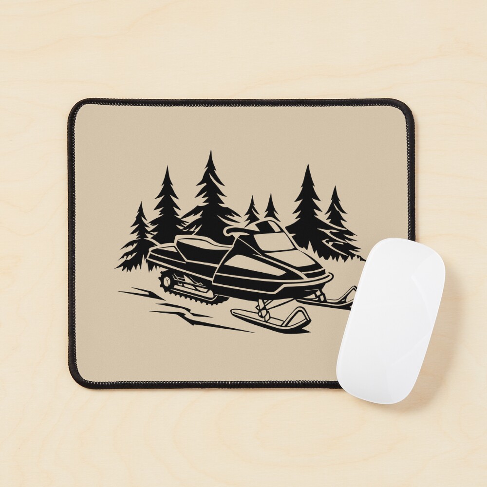 Item preview, Mouse Pad designed and sold by GraphicsClub.