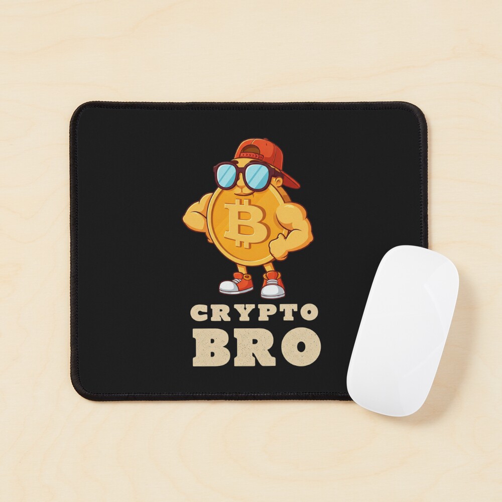crypto bro