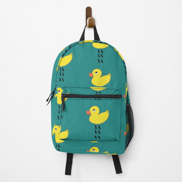 Item preview, LaMaisonOfMY NEW RUBBER DUCKY YA YA YA COLLECTION NO.2 SIGNATURE designed and sold by LaMaisonOfMY.