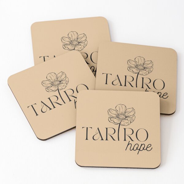 Item preview, Tariro Hope Flower in Bloom designed and sold by Tochena.