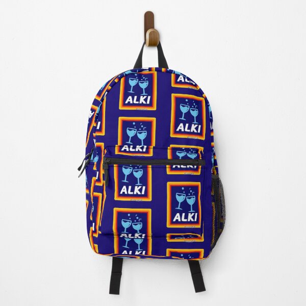 Item preview, ALKI designed and sold by SwearingKids.