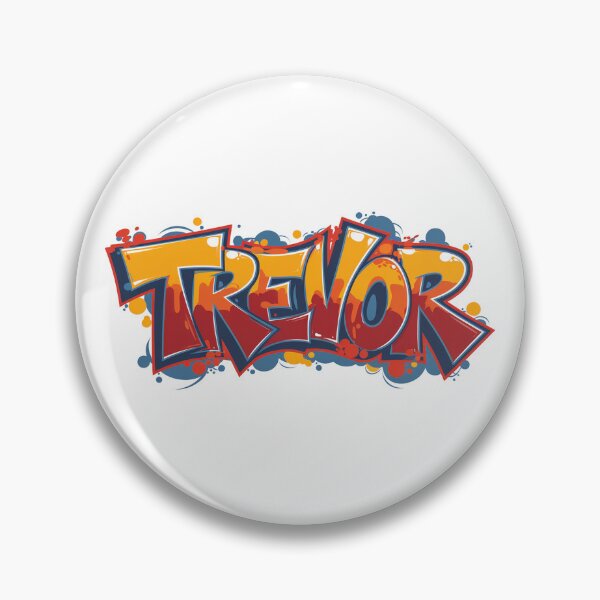 Item preview, Trevor designed and sold by Pleindedesigns.