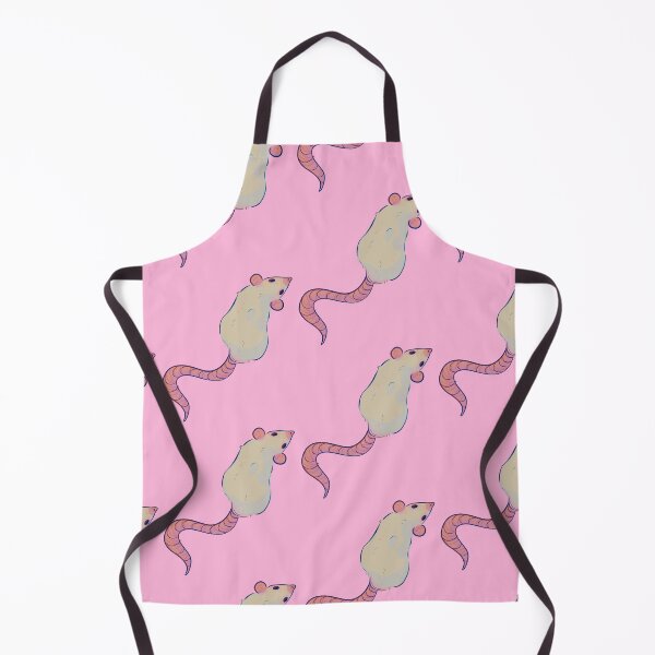 Item preview, odd little mouse designed and sold by ForTheFrogWar.