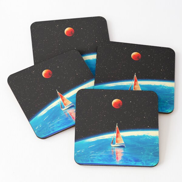 Item preview, The Cosmic Horizon designed and sold by Taudalpoi.