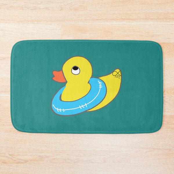 Item preview, LaMaisonOfMY NEW RUBBER DUCKY YA YA YA COLLECTION NO.4 SIGNATURE designed and sold by LaMaisonOfMY.