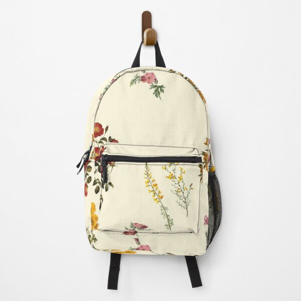 Item preview, Botanical Aesthetic Vintage Flowers designed and sold by zoey's shop.