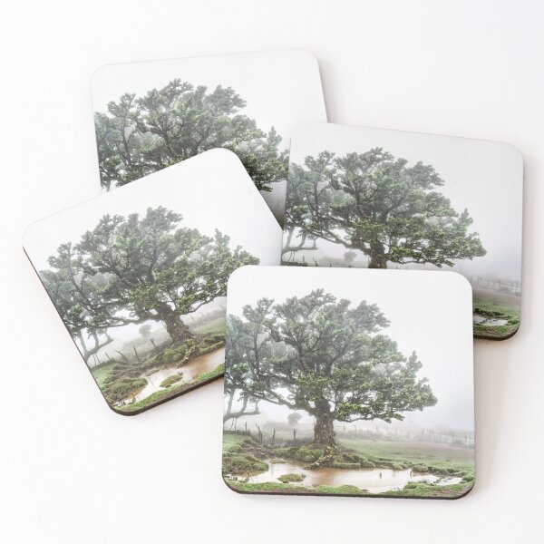 Item preview, Fanal forest 05 designed and sold by Weston  Westmoreland.