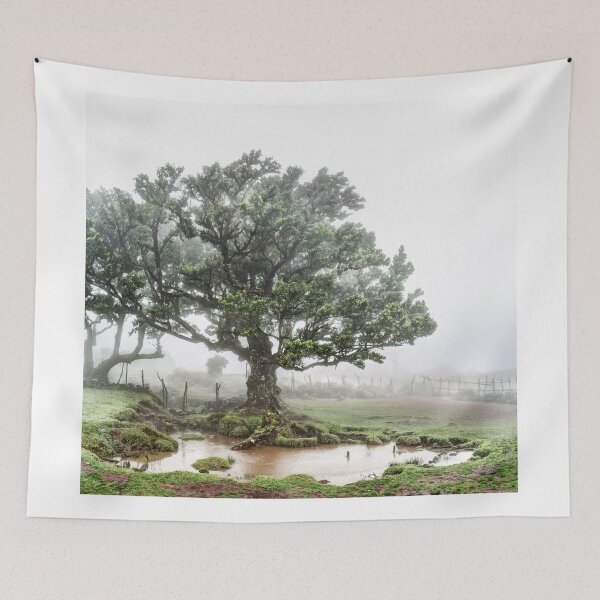 Item preview, Fanal forest 05 designed and sold by Weston  Westmoreland.