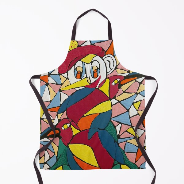 Item preview, Spring is coming designed and sold by Gluecknika.