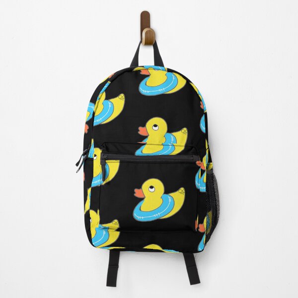 Item preview, LaMaisonOfMY NEW RUBBER DUCKY YA YA YA COLLECTION NO.4 SIGNATURE BLACK designed and sold by LaMaisonOfMY.