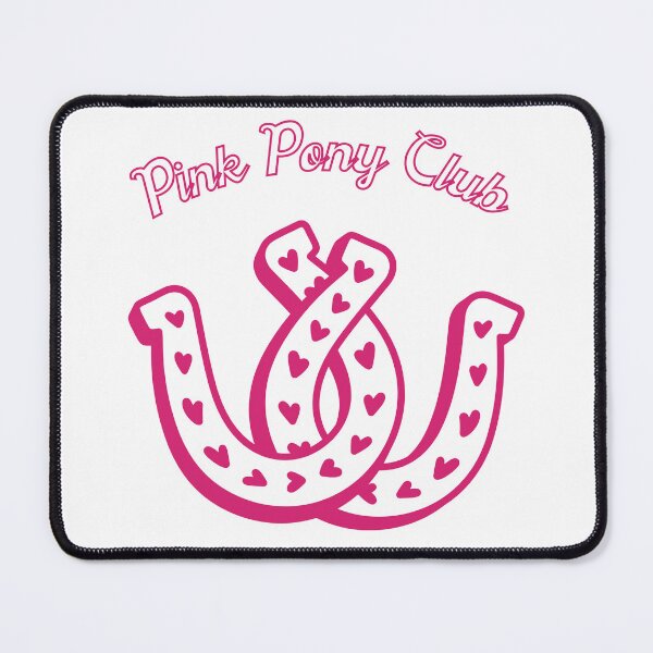 Item preview, Pink Pony Club designed and sold by teetaledesigns.