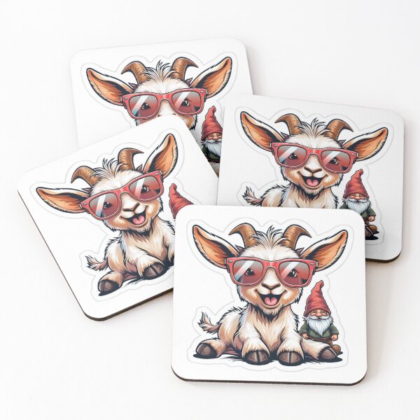 Item preview, A Pair of Pals designed and sold by SpazticGoat.