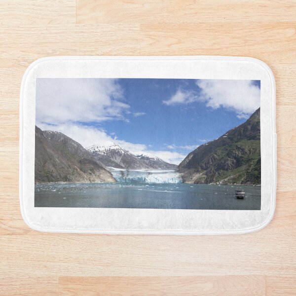 Item preview, Tracy arm, Alaska, EEUU designed and sold by Diegope.
