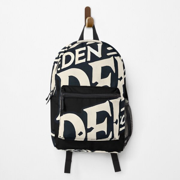 Item preview, delay deny depose desgin sticker designed and sold by NCNGDESIGN.