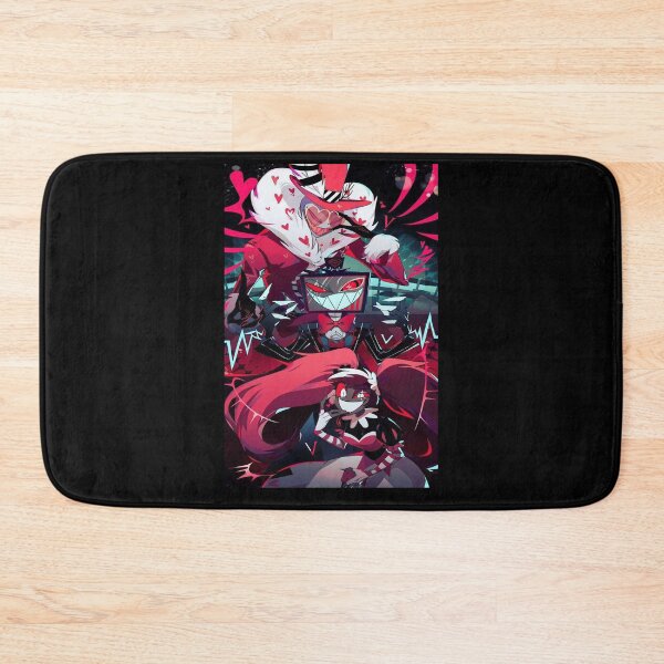 Item preview, Hazbin Hotel Vox designed and sold by Mashamartt-.