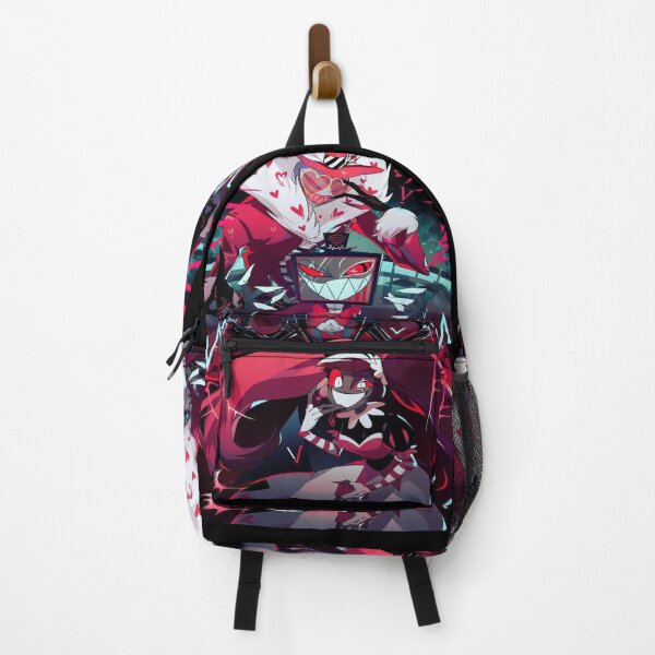 Item preview, Hazbin Hotel Vox designed and sold by Mashamartt-.