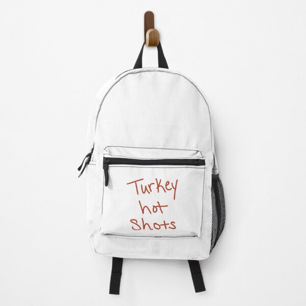 Item preview, Turkey Hot Shots designed and sold by abeink.