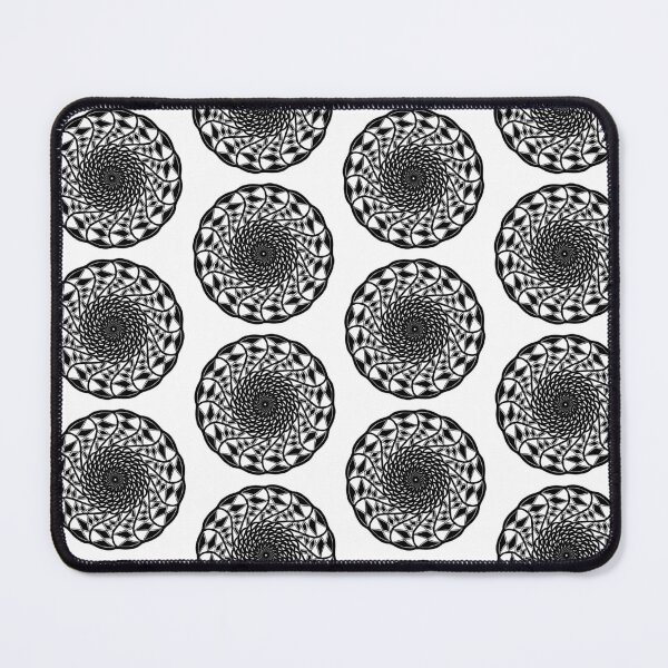 Item preview, Mandala art circular designed and sold by Enchantress_8 .