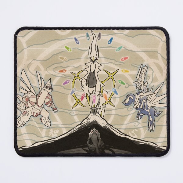 Item preview, The Creation Quartet designed and sold by AkageSensei.
