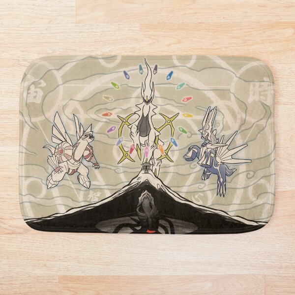 Item preview, The Creation Quartet designed and sold by AkageSensei.
