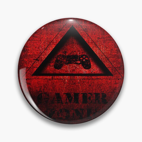 Item preview, Gamer Zone designed and sold by BrizzyArt.