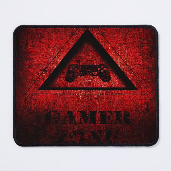 Item preview, Gamer Zone designed and sold by BrizzyArt.