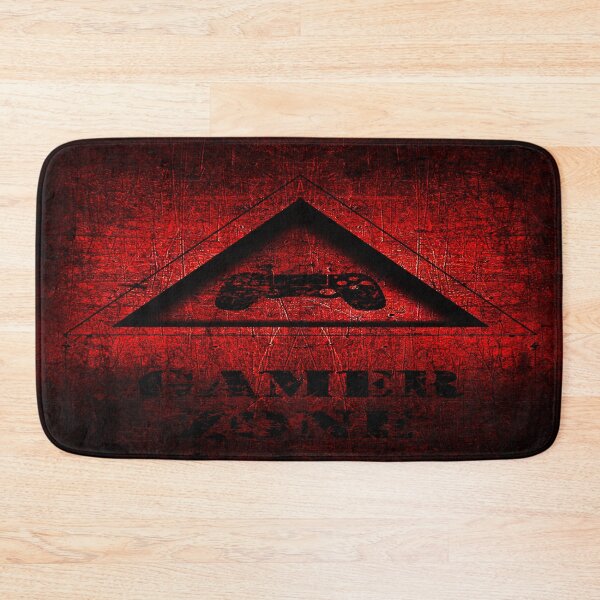 Item preview, Gamer Zone designed and sold by BrizzyArt.