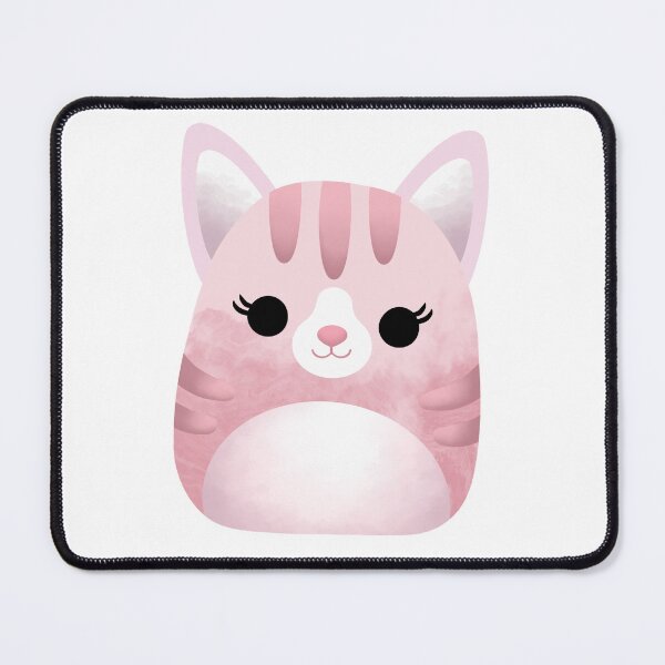Artikel-Vorschau von Pink Kitty, designt und verkauft von VelvetFungi.