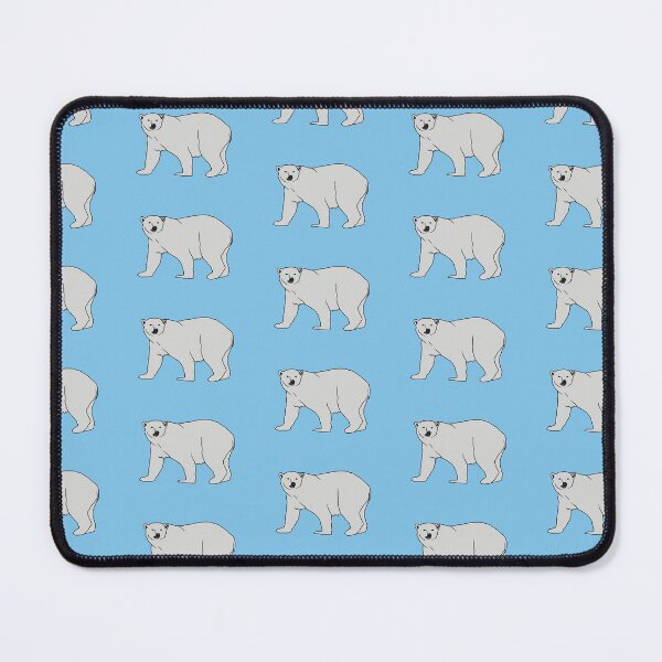 Item preview, Polar Bear designed and sold by elviamontemayor.