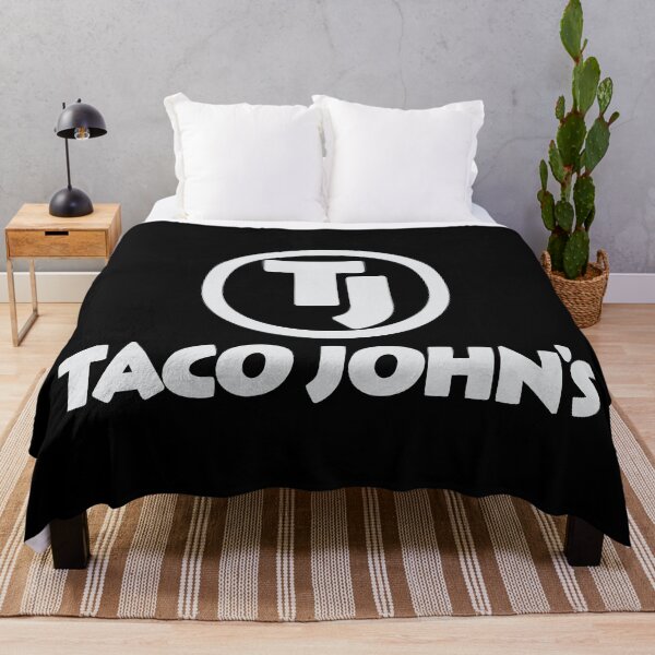Item preview, Konbini Comfort Taco John's Food designed and sold by swenhujhbx.