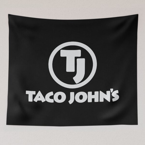 Item preview, Konbini Comfort Taco John's Food designed and sold by swenhujhbx.