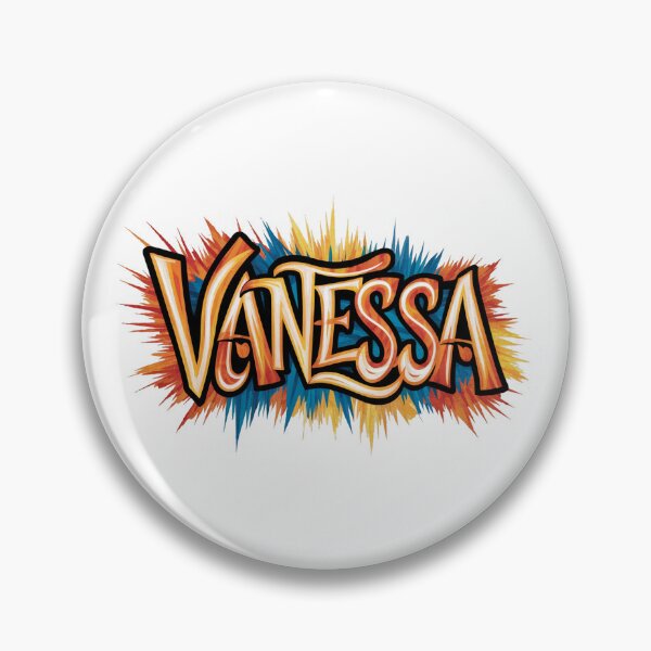 Item preview, Vanessa designed and sold by Pleindedesigns.