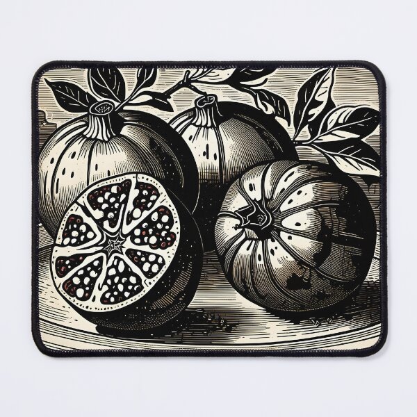 Item preview, Pomegranate designed and sold by Hensfield.