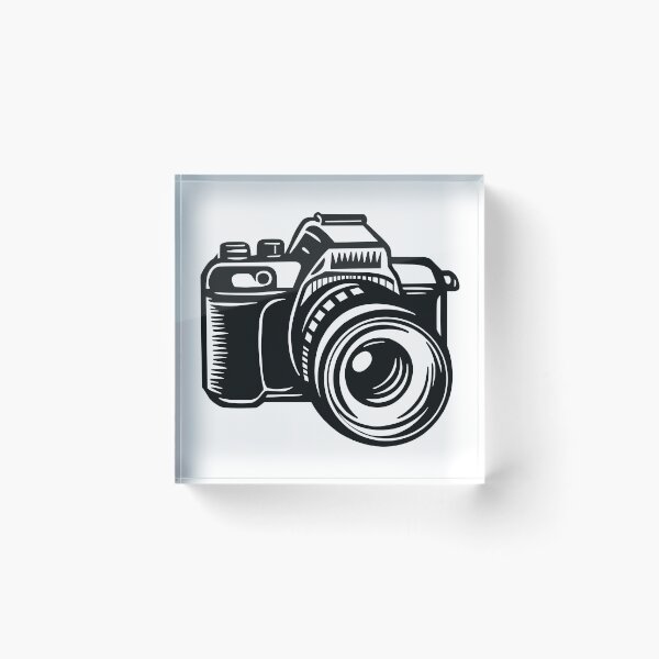 Item preview, Photography camera designed and sold by marcosty.