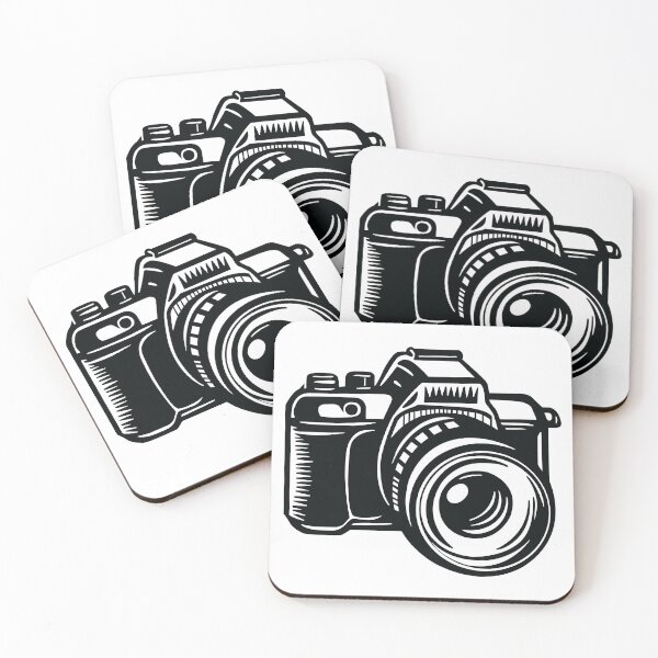 Item preview, Photography camera designed and sold by marcosty.