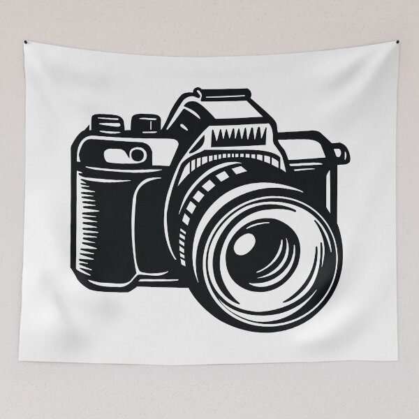 Item preview, Photography camera designed and sold by marcosty.