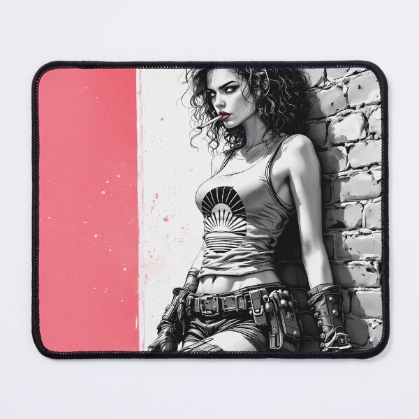 Item preview, NEON REBEL designed and sold by RICK-TURNER.