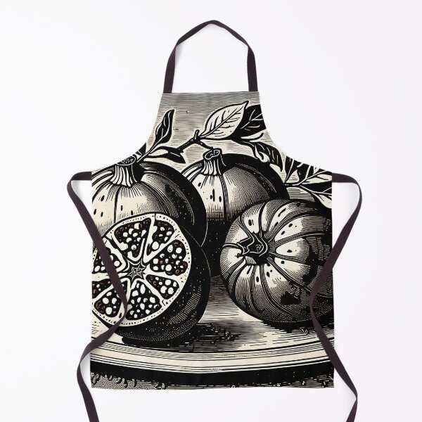 Item preview, Pomegranate designed and sold by Hensfield.