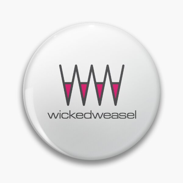 Item preview, Takeout Wicked Weasel Culture designed and sold by swenhujhbx.
