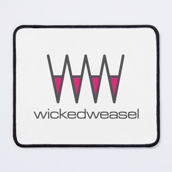 Item preview, Takeout Wicked Weasel Culture designed and sold by swenhujhbx.