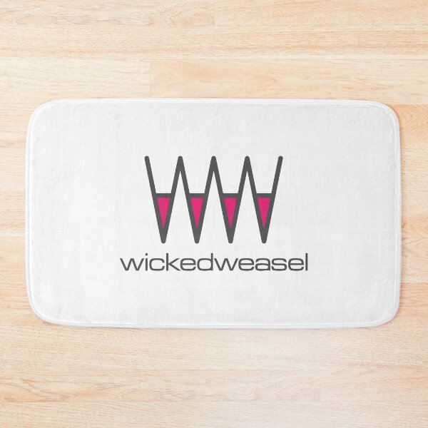 Item preview, Takeout Wicked Weasel Culture designed and sold by swenhujhbx.