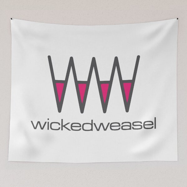 Item preview, Takeout Wicked Weasel Culture designed and sold by swenhujhbx.